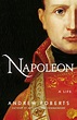 Mark My Words: Fun Facts I Learned from Andrew Roberts' book Napoleon ...