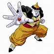 Androide 19 - El Asesino Robótico | Goku Familia