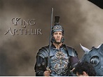 King Arthur 2004 - King Arthur Photo (875457) - Fanpop