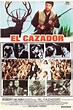 Cartel de la película El cazador - Foto 31 por un total de 35 ...