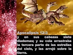 Apocalipsis 12 parte iii