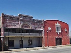 Photo Album from Historic Walk at Refugio, TX