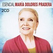 Carátula Frontal de Maria Dolores Pradera - Esencial - Portada