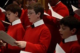 Choir of King’s College, Cambridge | Warner Classics