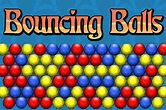 Bouncing Balls - Juego Online Gratis | MisJuegos