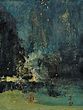 Whistler’s Battles | Art, James mcneill whistler, Art painting