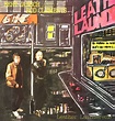 Bert Jansch Leather Launderette UK vinyl LP album (LP record) (551501)