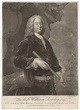 NPG D4118; Sir William Rowley - Portrait - National Portrait Gallery
