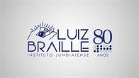 80 ANOS DO INSTITUTO LUIZ BRAILLE - Novo Dia Live