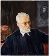 Archivo:Retrato de Miguel de Unamuno (Museo del Prado).jpg - Wikipedia ...