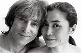 John Lennon e Yoko Ono: un film sulla loro storia d'amore - Moviesource
