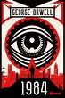 'George Orwell: 1984' von 'George Orwell' - eBook