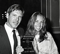 E.T. screenwriter and Harrison Ford's ex-wife Melissa Mathison dies ...