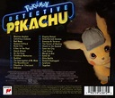 Henry Jackman „Pokémon: Detektyw Pikachu” – przegląd ofert soundtracku ...