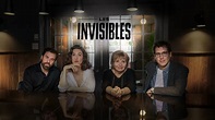 Les Invisibles (CAN) saison 1 épisode 10 : Jeux de trahison (2) - Spin ...