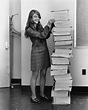 Margaret Hamilton biography American computer scientist