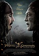 Pirates of the Caribbean: Dead Men Tell No Tales (2017) Poster #21 ...