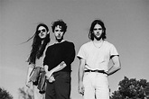 Beach Fossils Dish About Their New and Most Nuanced Album Yet ...