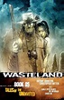 Buy Wasteland Book 5: Tales of the Uninvited by Antony Johnston With ...
