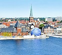 Aarhus: Sehenswürdigkeiten & mehr zur Stadt in Dänemark