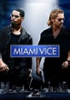 Miami Vice Movie Poster - ID: 110093 - Image Abyss