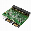 ATA Adapter SATA-HDD (1xATA > 2xSATA-HDD) - Cablematic