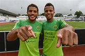 Giovani and Jonathan dos Santos ready to lead Mexico in World Cup ...