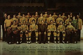 Salt Lake Golden Eagles 1972 Western Hockey League | HockeyGods