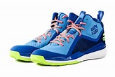Adidas Dwight Howard 5 Shoes - D73948 | Basketball Shoes \ Casual Shoes ...
