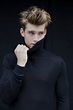Jordan Ver Hoeve | Handsome men, Best male models, Beautiful men