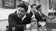 Brendan Behan – A Drinker’s History of London