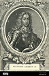 . Víctor Amadeo II de Saboya (Vittorio Amedeo II di Savoia) (1666-1732 ...