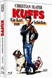 KUFFS - EIN KERL ZUM SCHIESSEN (Blu-Ray+DVD) - Cover A - Mediabook ...