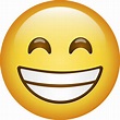 Uśmiech Emotikon Szczęśliwy - Darmowa grafika wektorowa na Pixabay ...