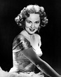 the50sbest: “Virginia Mayo, 1950s ” Old Hollywood Movie, Hollywood Glam ...