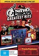 Nitro Circus Greatest Hits (película 2010) - Tráiler. resumen, reparto ...