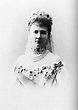 Princess Elisabeth of Saxe-Altenburg (1865–1927) - Wikipedia Royal ...