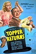 Topper Returns (1941) - Posters — The Movie Database (TMDB)