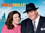 Prime Video: Mike & Molly: The Complete Fourth Season