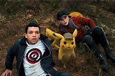 Movie Review: "Pokémon Detective Pikachu" (2019) | Lolo Loves Films