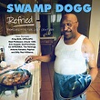 Happy Birthday You Dog You MP3 Song Download by Swamp Dogg (Refried ...