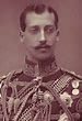 Albert Victor, duque de Clarence and Avondale, * 1864 | Geneall.net