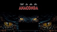 Anaconda - Película Completa en Español - YouTube