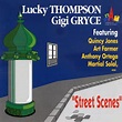 LUCKY THOMPSON Lucky Thompson and Gigi Gryce in Paris reviews