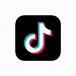 tiktok logo png, tikok icon transparent png, tikok app logo png ...