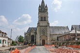 Eglise à Bresles - PA00114549 - Monumentum