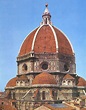 Más clases de arte: Brunelleschi, Cúpula de Santa María de las Flores ...
