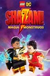 Ver LEGO DC: Shazam! Magic and Monsters (2020) Online - Pelisplus
