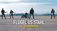 Flügel us Stahl - Die Dokumentation - YouTube