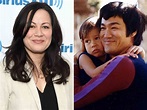 All About Bruce Lee’s Daughter Shannon Lee